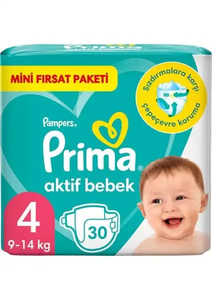 Prima Aktif Bebek ve Premium Care Bebek Bezleri Karşılaştırması ve En İyi Seçenek Analizi 1