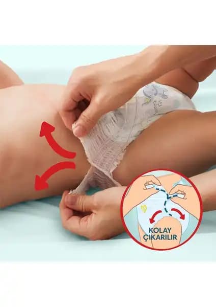 Prima Külot Bez ve Prima Premium Care Külot Bezi Karşılaştırması 2