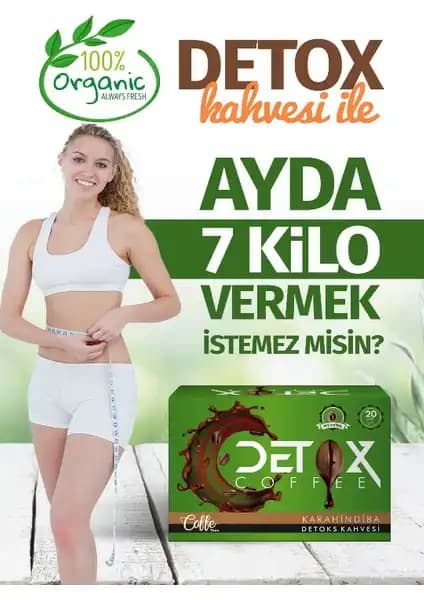 Sağlıklı Zayıflama ve Detoks Ürünleri Karşılaştırması: Detoxum ve SpringMax Analizi 1