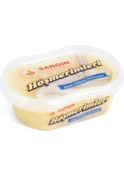 Sargın Höşmerim Çeşitleri Karşılaştırması: Antep Fıstıklı ve Koyun Höşmerim 2
