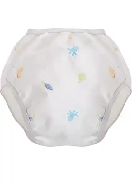 Sevi Bebe Alıştırma Külodu: Çocuklar İçin Güvenli ve Konforlu Tuvalet Eğitimi Kıyafeti