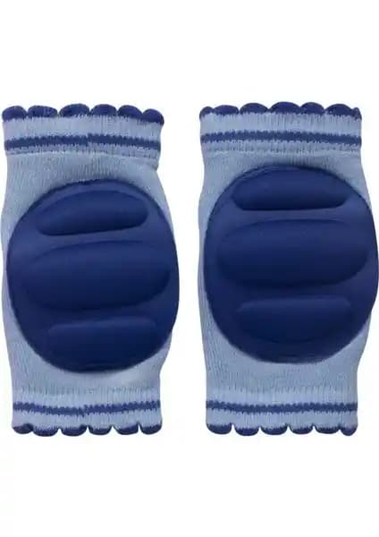 Sevi Bebe Destekli Emekleme Dizliği Güvenli ve Konforlu Bebek Diz Koruma Çözümü