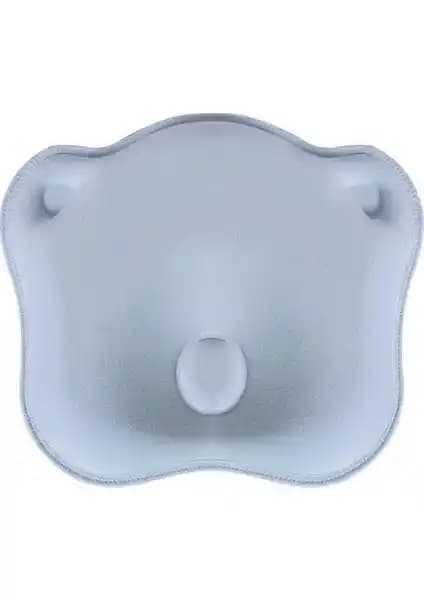 Sevi Bebe Düz Kafa Yastığı Bebeklerin Sağlıklı Kafa Şekillendirmesi İçin Uygun Çözüm