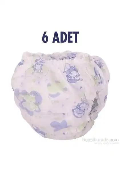 Sevi Bebe Kullan At Alıştırma Külodu: Bebeklerin Tuvalet Eğitimi İçin Yenilikçi Çözüm