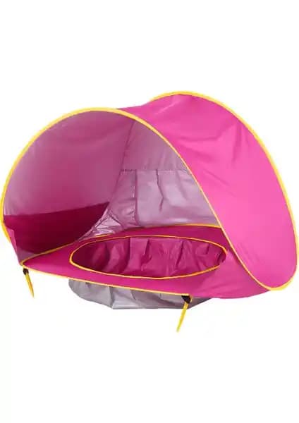 Sheng Store Bebek Havuzlu Plaj Çadırı: Güvenli ve Konforlu Açık Hava Deneyimi için Ideal Seçenek