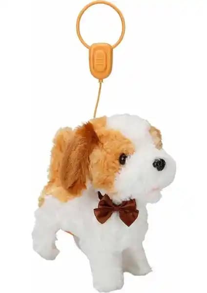 Sunman Sevimli Köpek Latte: Çocuklar İçin Güvenli ve Eğlenceli Etkileşimli Oyuncak