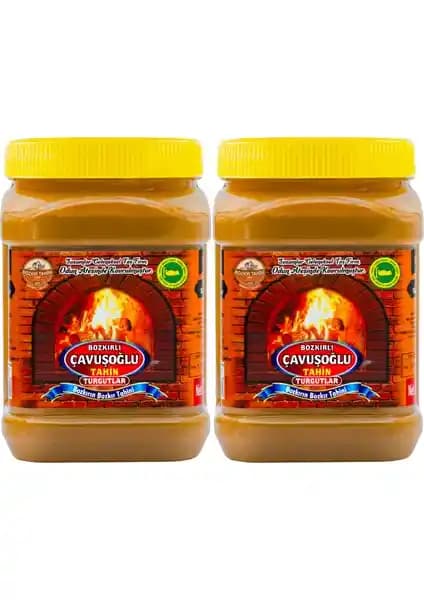 Tahin Karşılaştırması: Bozkırlı Çavuşoğlu Kepekli ve Halis Tahin Analizi