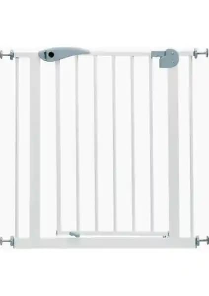 Tinycare Bebek Çocuk Güvenlik Dubleks Merdiven Kapısı Güvenliği ve Kullanım Özellikleri