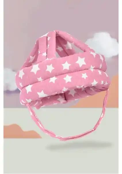 TOKKO Ayarlanabilir Bebek ve Çocuk Güvenlik Kaskı Güvenlik ve Konfor Sunan Tasarım