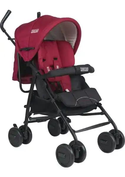 Tommybaby Caprice Tam Yatar Baston Bebek Arabası Puset İnceleme ve Kullanıcı Yorumları