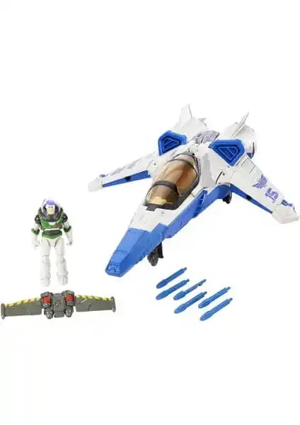 Toy Story Lightyear Delüks XL-15 Uzay Temalı Oyuncak Seti Detaylı Özellikler ve Koleksiyon Fırsatları