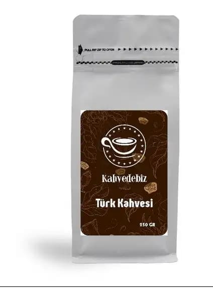 Türk Kahvesi Karşılaştırması: Kahvedebiz ve Karaca Hatır Markalarının Özellikleri 1