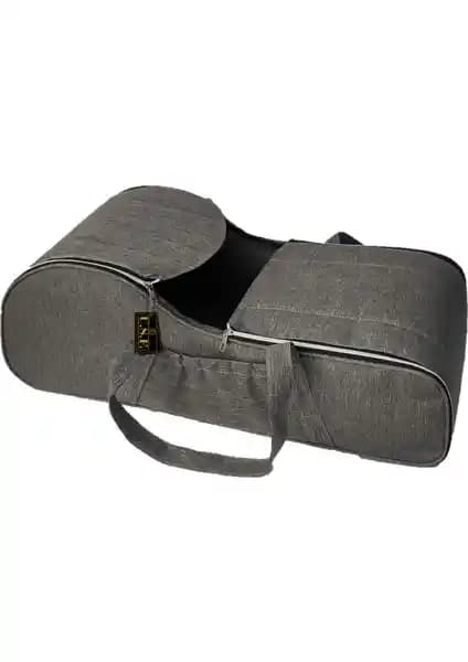 U.S.F Portbebe Ana Kucağı Puset: Güvenli ve Konforlu Bebek Taşıma Çözümü