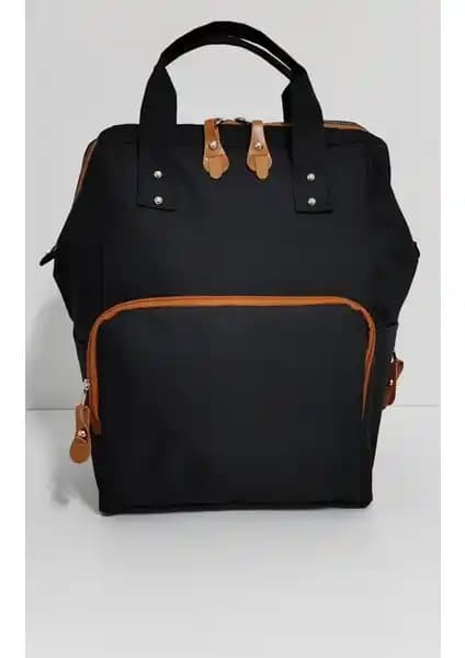 U.S.F USF Bebek Bakım Çantası Lüx: Fonksiyonellik ve Tasarımın Modern Buluşması