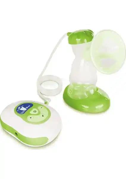 Vivocare Elektrikli Göğüs Pompası: Konforlu ve Pratik Emzirme Çözümü