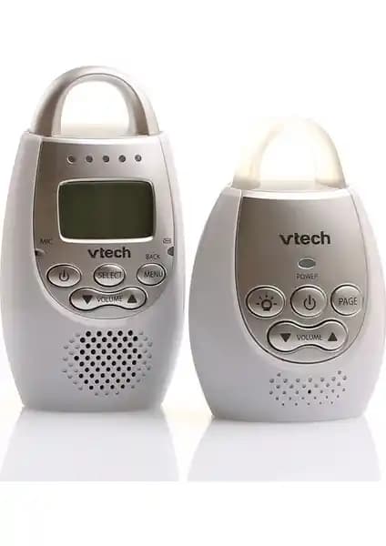 Vtech BM2100 Dijital Bebek Telsizi: Güvenilir ve Kullanıcı Dostu Bebek İletişim Cihazı