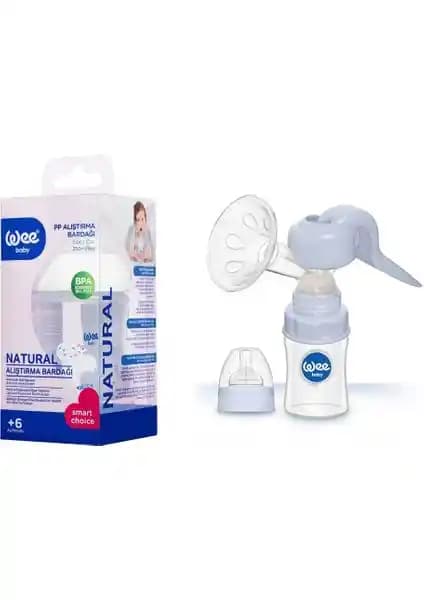 Wee Baby 752 Pratik Manuel Göğüs Pompası İncelemesi ve Özellikleri