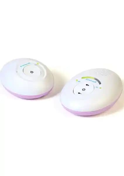 Weewell WMA500 Dijital Bebek Telsizi Güvenilir İzleme Çözümü ve Özellikleri