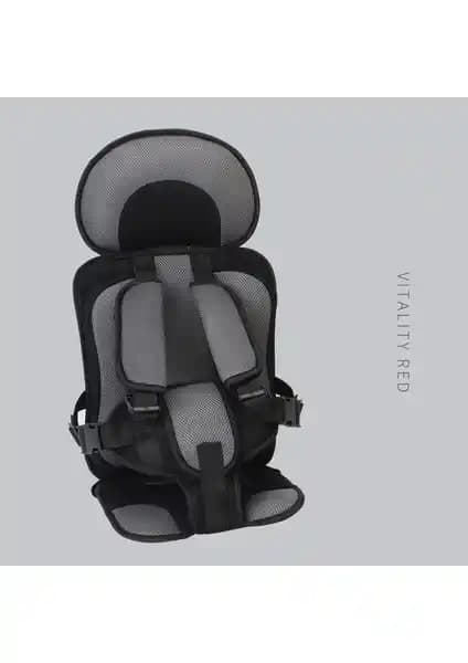 Xkids Ayarlanabilir Portatif Bebek Minderi Güvenli ve Pratik Tasarımıyla Çocuklar İçin Uygun