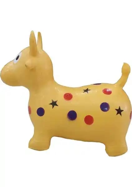 Yılz Sport Şişme Plates Hayvan: Çocuklar İçin Eğlenceli ve Geliştirici Oyun Aracı