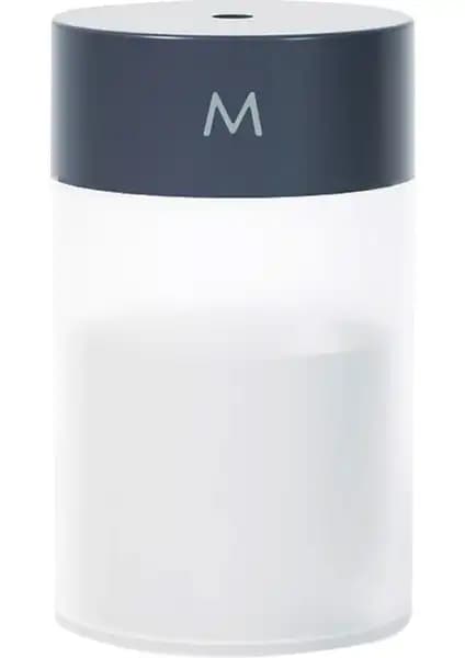 Yongtai Kkmoon 260ML Taşınabilir Buğu Nemlendirici Difüzör Detaylı İnceleme ve Kullanım Özellikleri