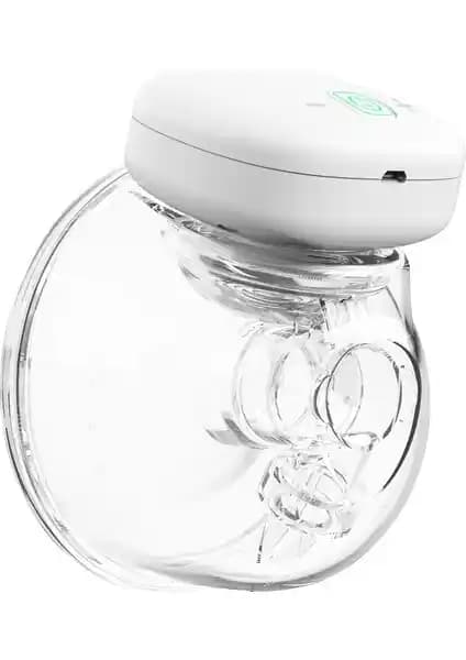 Youha YH-7005 Giyilebilir Elektrikli Göğüs Pompası: Pratik ve Güvenilir Sağım Çözümü