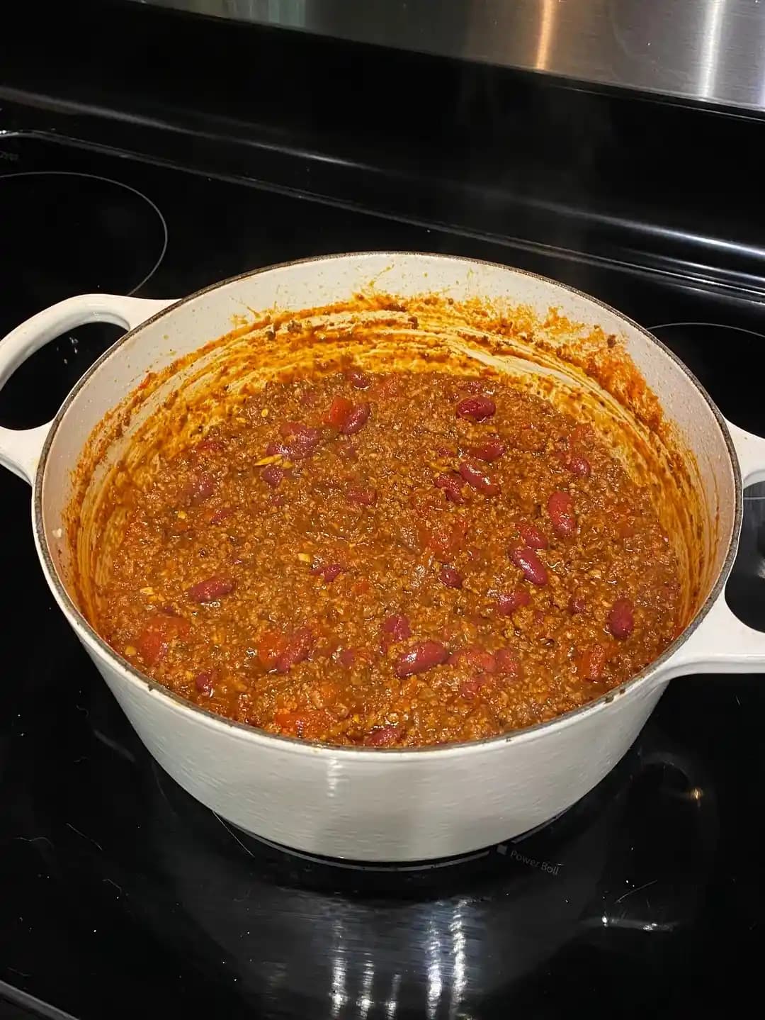 25 Dolar Altında Büyük Porsiyon Chili Tarifi ve Ekonomik Püf Noktaları