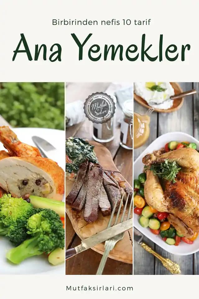 Az Bilinen ve Kolay Yapılan Yan Yemekler: Sebze, Tahıl ve Dünya Mutfağı Örnekleri