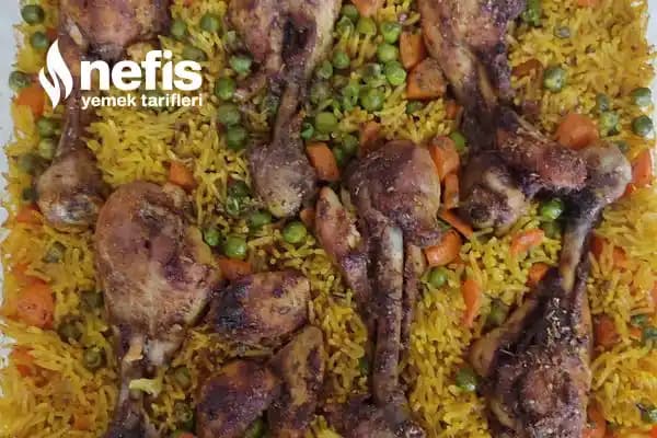 Bütçe Dostu Yemekler: Tavuk ve Pirinç Dışında Ekonomik ve Besleyici Tarifler