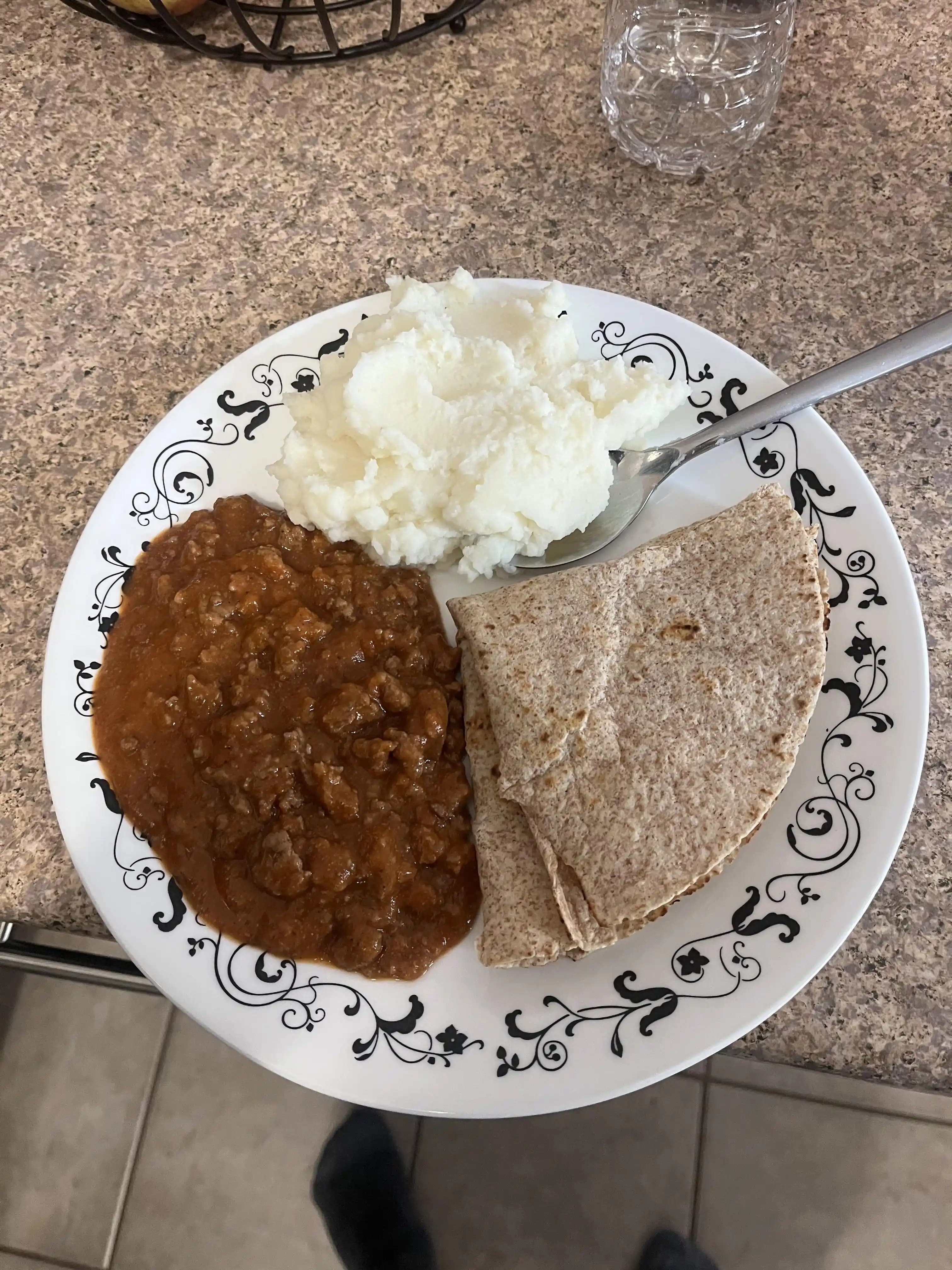 Çocuklukta Favori Kıyma ve Soslu Et Tarifi: Pratik ve Ekonomik Lezzet