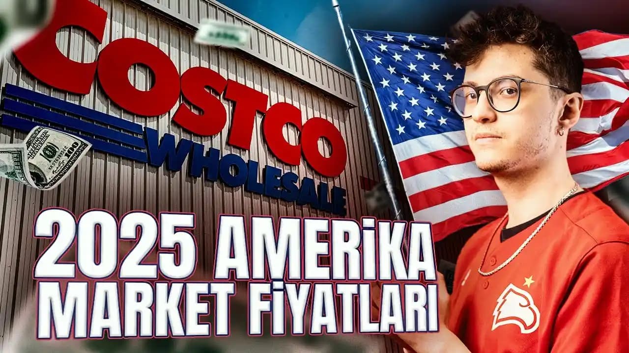 Costco Alışveriş Alışkanlıkları ve Harcama Miktarları Üzerine Kapsamlı İnceleme