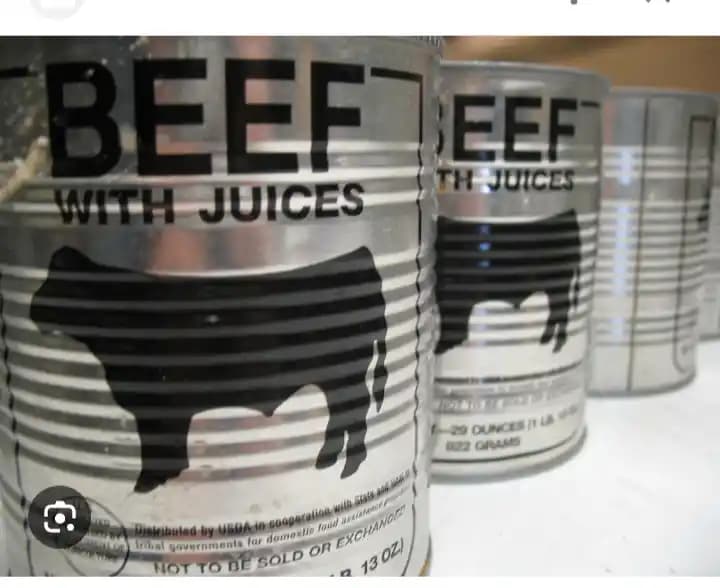 Devlet Destekli Konserve Et Ürünleri: Özellikleri, Pişirme Yöntemleri ve Kullanım Önerileri