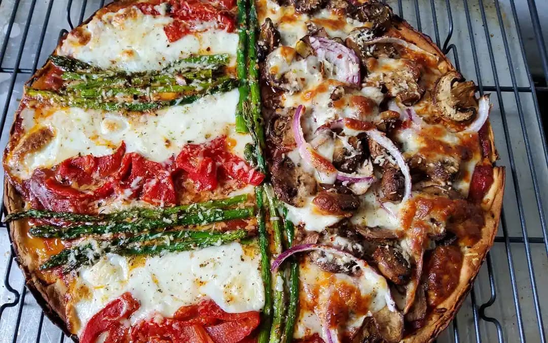 Evde Pratik Pizza Hazırlama Yöntemleri ve Malzeme Seçimiyle Lezzetli Sonuçlar