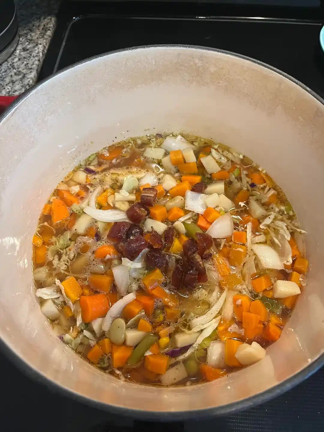 Gıda Güvensizliğiyle Mücadelede Ekonomik ve Besleyici Japon Köri Hazırlama Yöntemleri