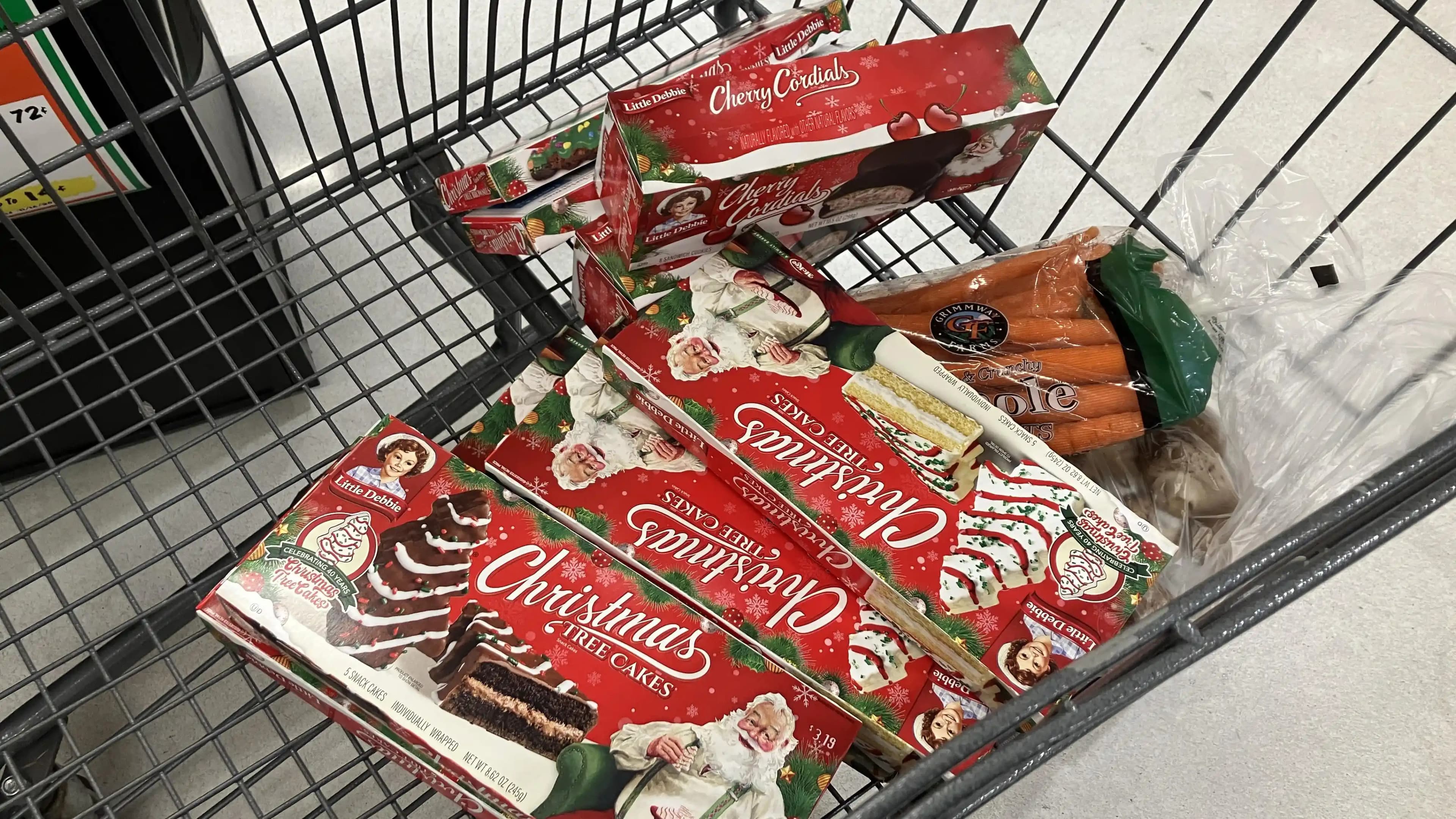 Little Debbie Christmas Tree Kekleri: Tüketim Alışkanlıkları ve Ürün Özellikleri İncelemesi