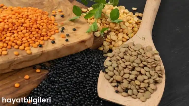 Mercimek Pişirme Teknikleri, Türleri ve Lezzetli Tarif Önerileri