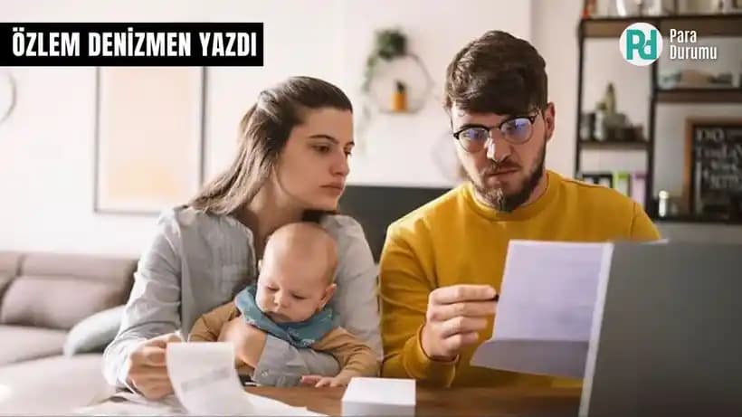 Ortak Tasarruf Alışkanlıklarında Partner Uyumu ve Finansal Farklılıkların Yönetimi