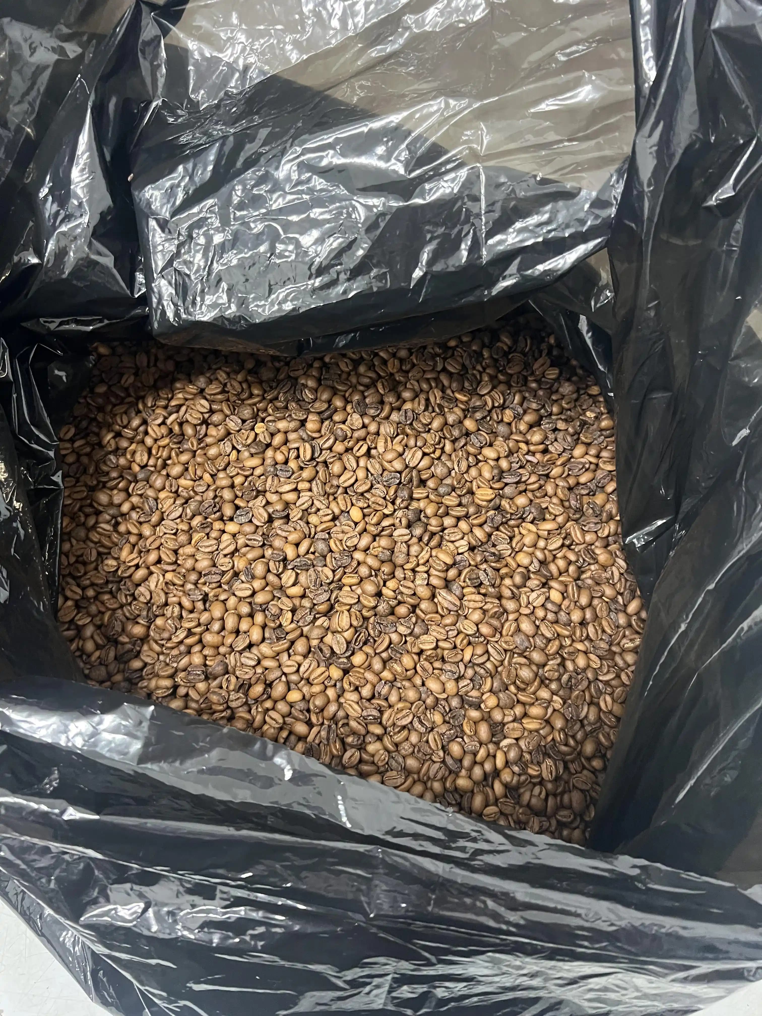 Taze Kavrulmuş Kahve Çekirdeklerinin Saklanması ve Tüketim Önerileri