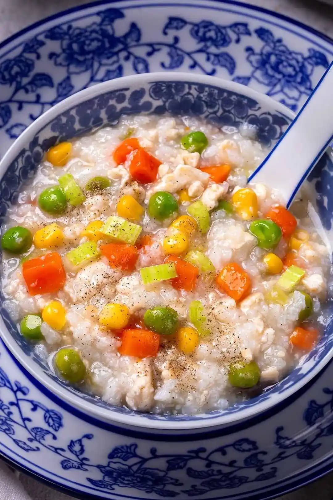Yoğun Günler İçin Pratik Tavuklu Congee Tarifi ve Pişirme Yöntemleri