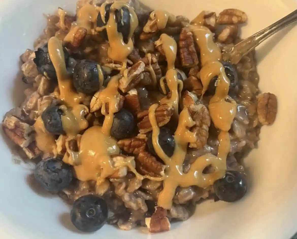 Yulaf Ezmesi İçin Tatlı ve Tuzlu Tarifler ile Lezzetli Kahvaltı Seçenekleri