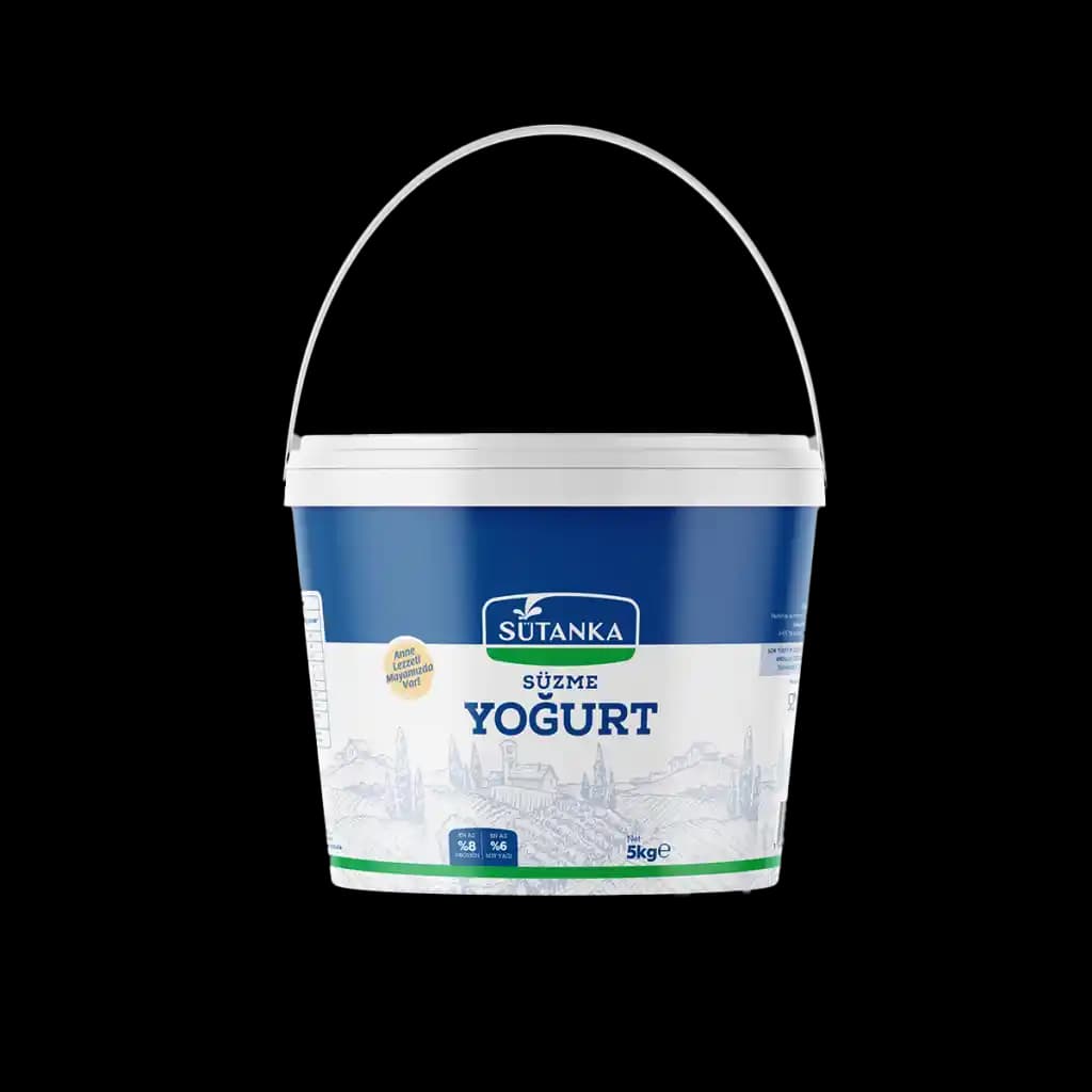 ABD Pazarında Düşük Şekerli ve Yunan Yoğurdu Olmayan Yoğurt Alternatifleri ve Çözümleri