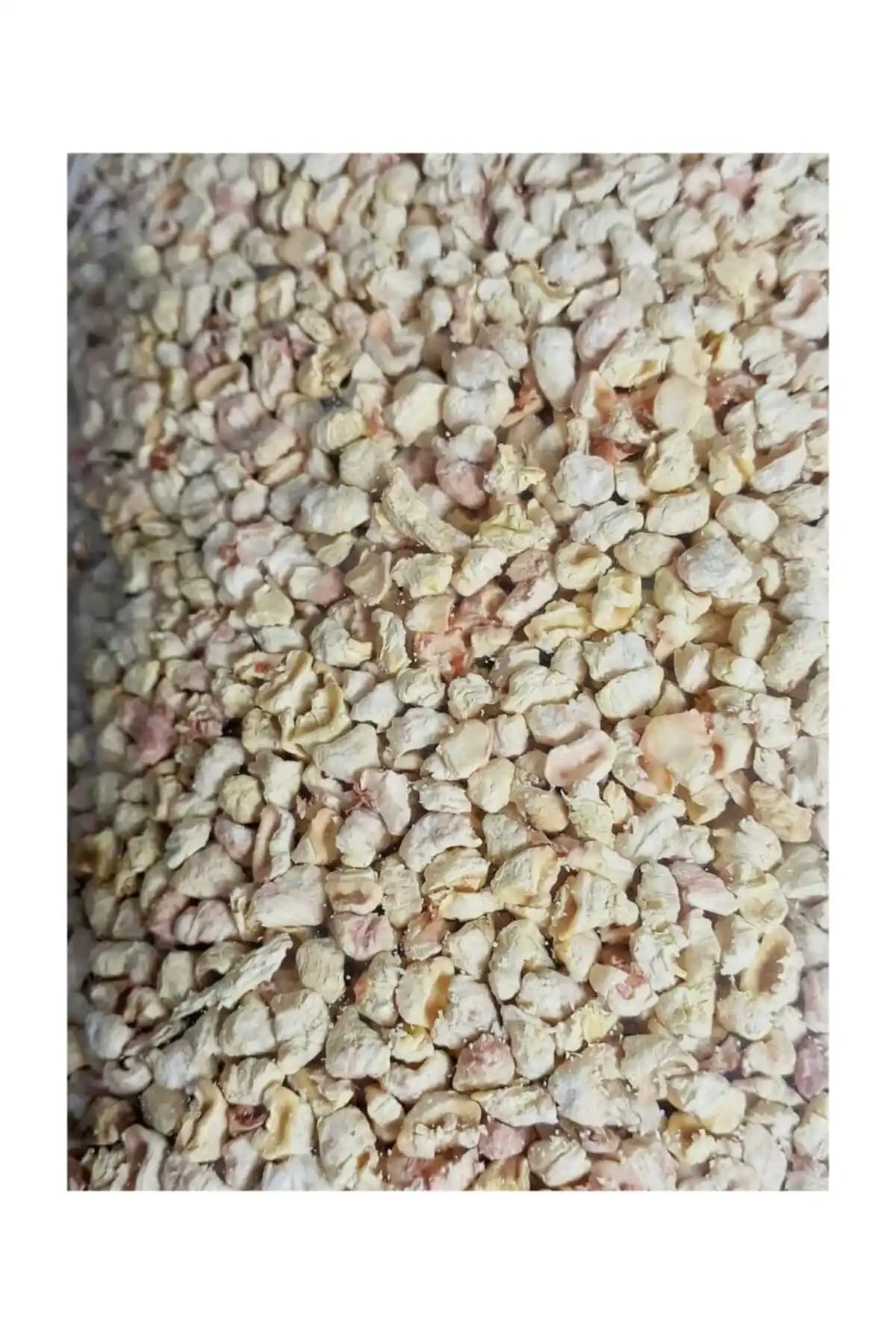 Agran Mısır Granülü Kuş Taban Altlığı: Doğal ve Pratik Hijyen Çözümü