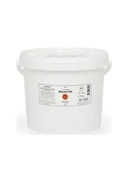 Anavarza Kova Çiçek Balı ile Milas Üreticiler Birliği Çiçek Balı Karşılaştırması