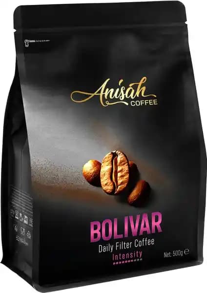 Anisah Coffee Bolivar ve Brezilya Filtre Kahve Karşılaştırması ve Detaylı İnceleme