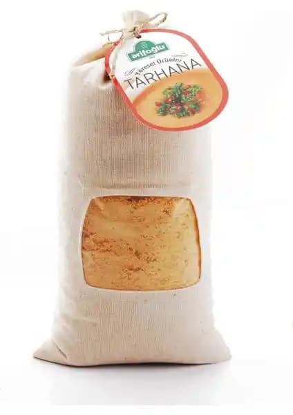 Arifoğlu ve Tarhana Baba Tarhana Karşılaştırması: Lezzet ve Kalite Analizi