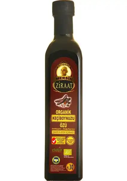 Atışeri Keçiboynuzu Özü Karşılaştırması: Organik ve Soğukpres Ürünlerin Özellikleri ve Farkları