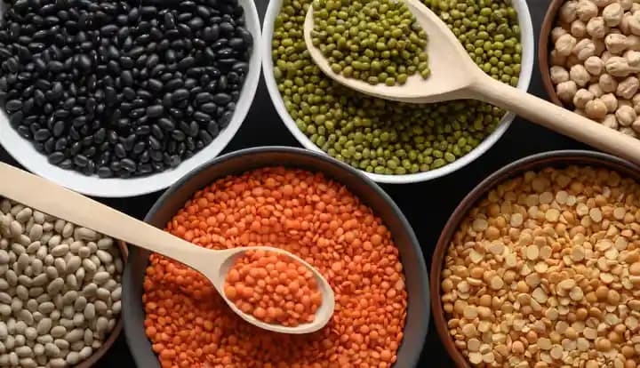 Bakliyat Odaklı Tarifler ve Et Tüketimini Azaltmaya Yönelik Beslenme Önerileri