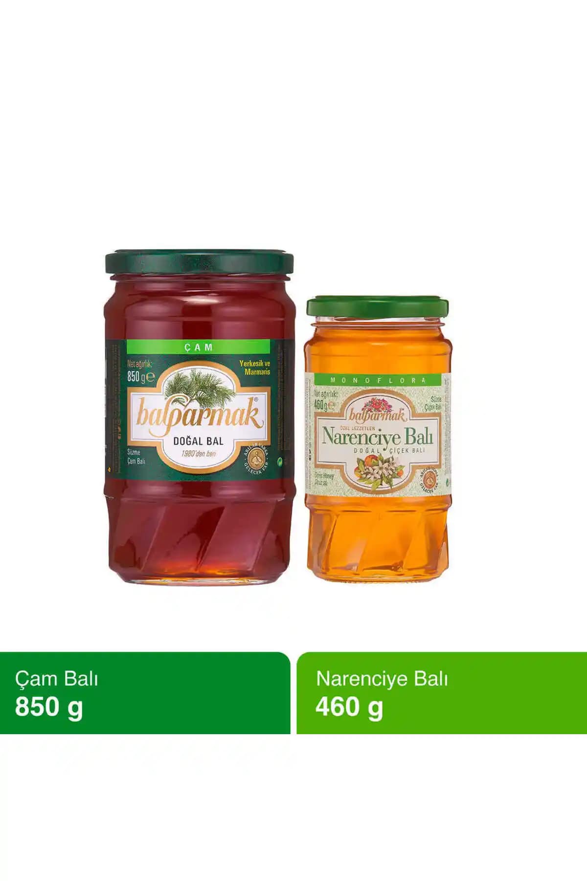 Balparmak Ürünleri: Doğal ve Sağlıklı Bal Çeşitleri ile Lezzetin Zirvesi