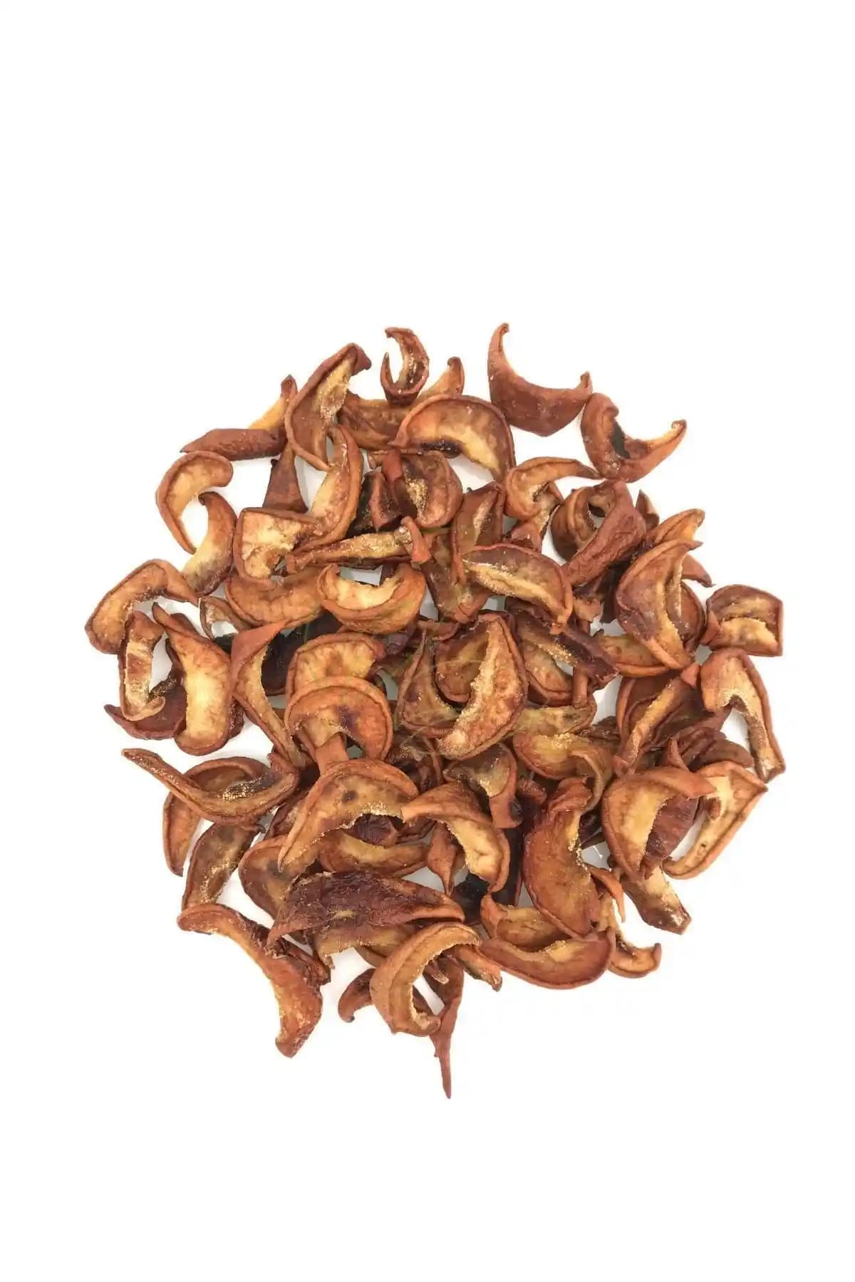 Dermey Kuru Armut: Doğal ve Katkısız Sağlıklı Atıştırmalık Seçenekleri