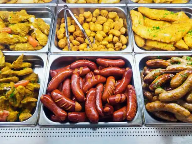 Dilimlenmiş Şarküteri Ürünlerine Sağlıklı Alternatifler ve Ev Yapımı Seçenekler